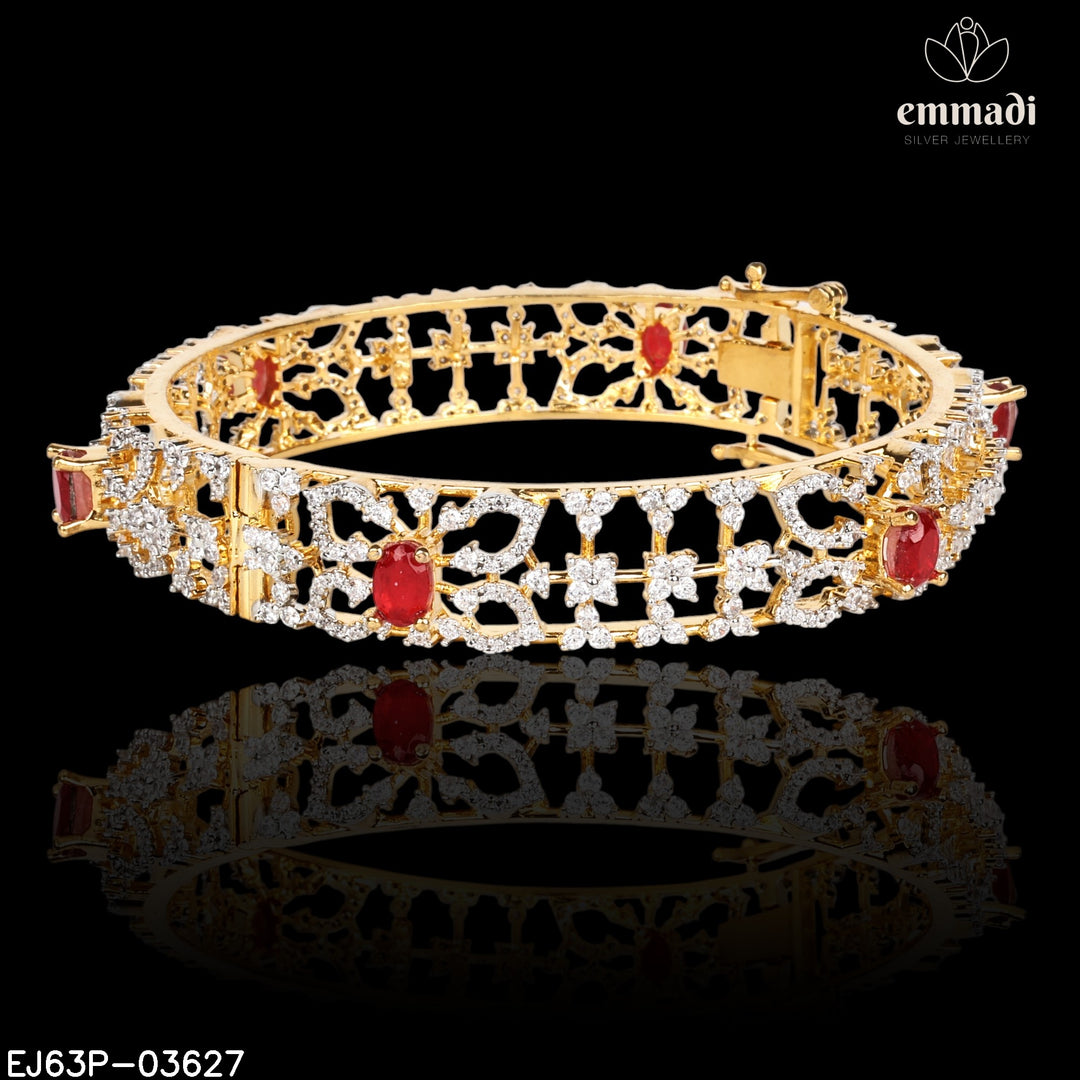 Bangles Premium Cz