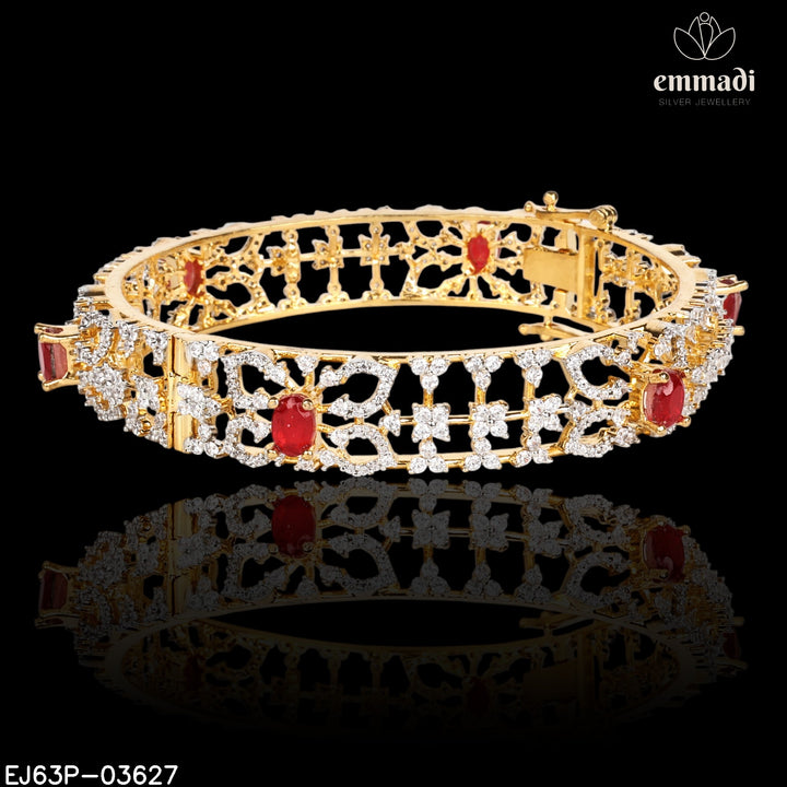 Bangles Premium Cz