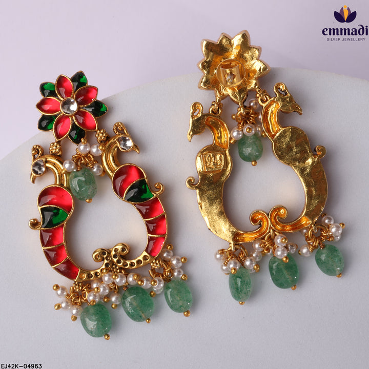 Hangings Kundan