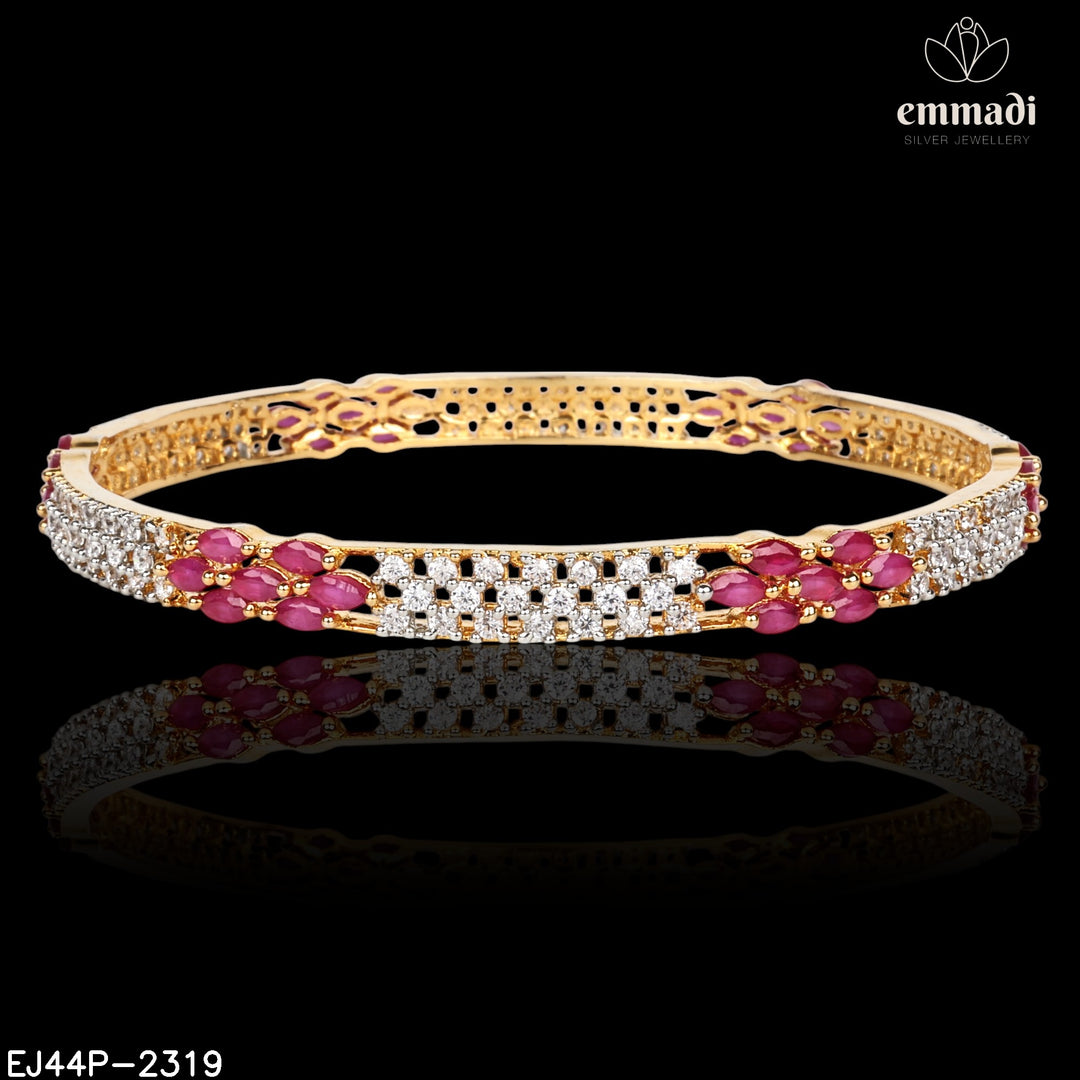 Bangles Premium Cz