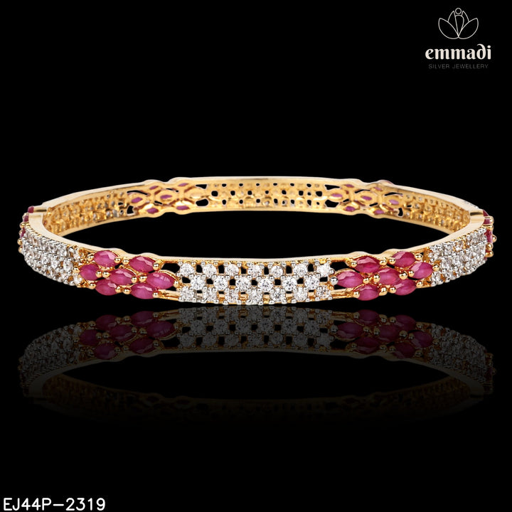 Bangles Premium Cz