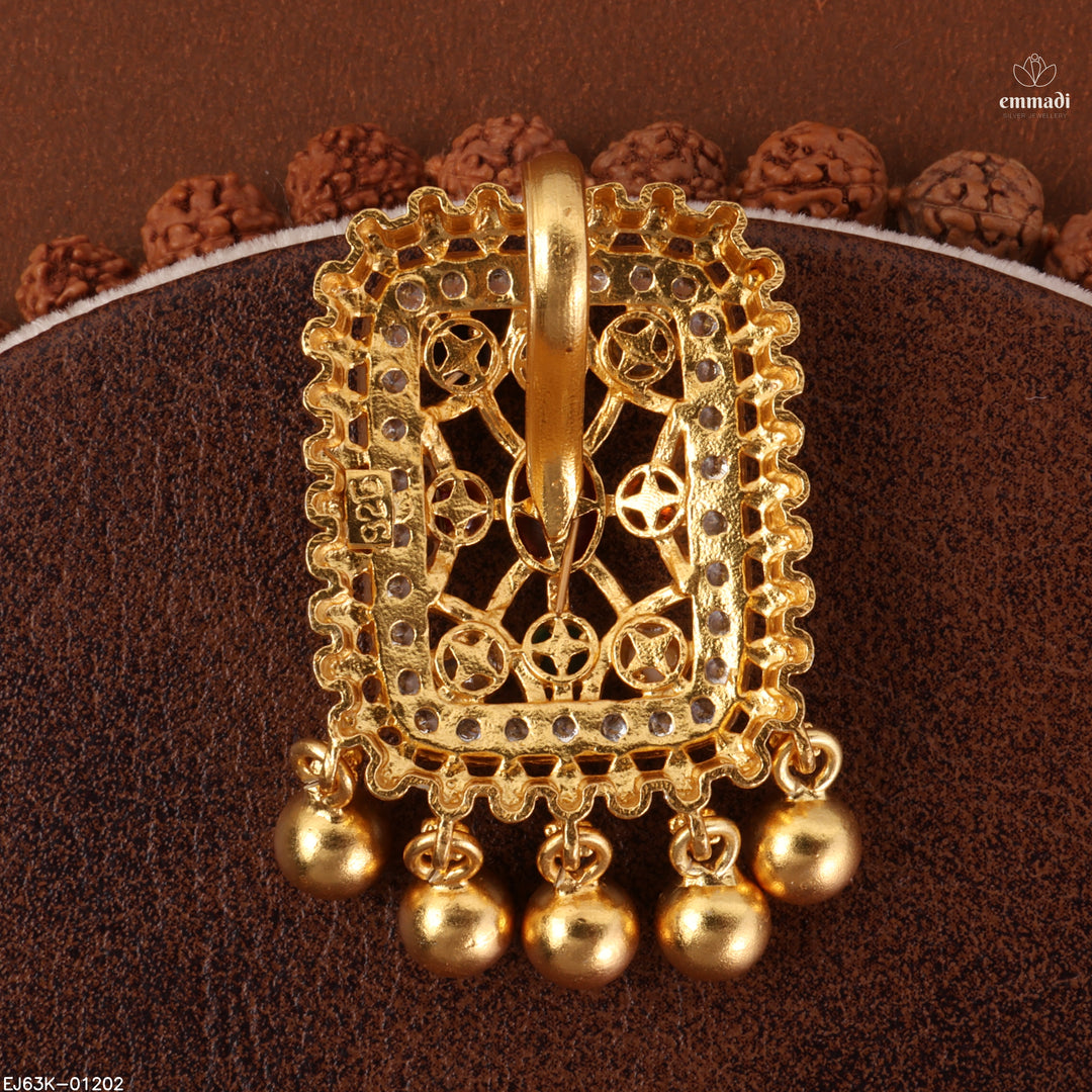 Pendant Antique