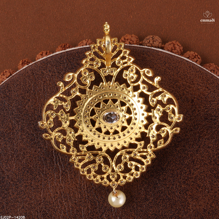 Pendant Antique