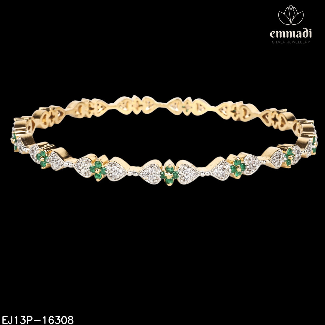 Bangles Premium Cz