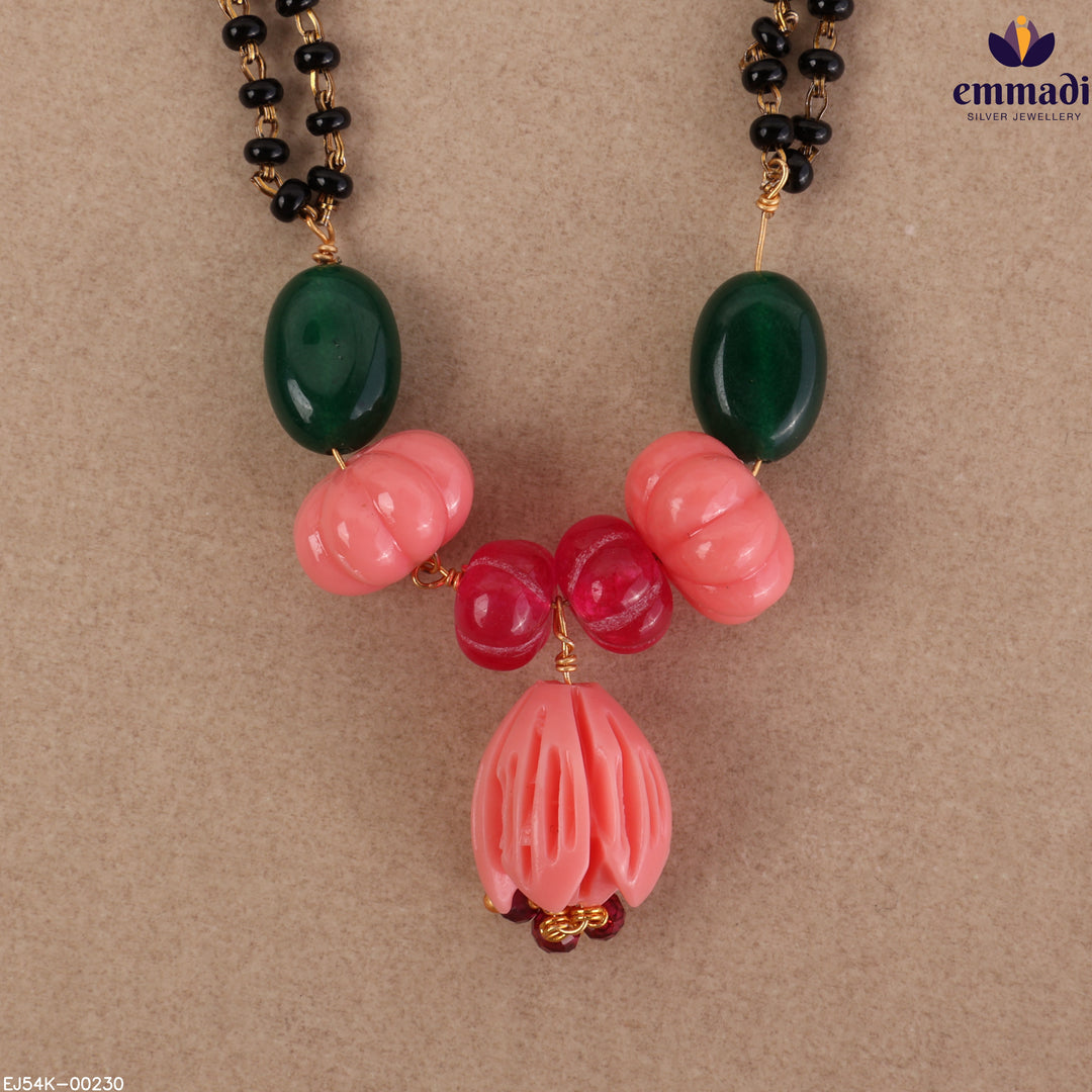 Chain Beads