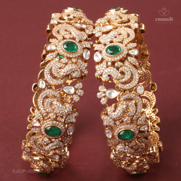 Bangles Victorian