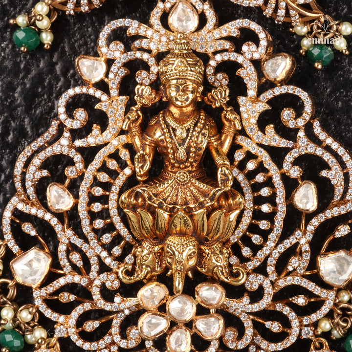 Pendant Victorian
