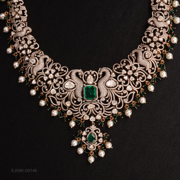 Long Necklace Victorian