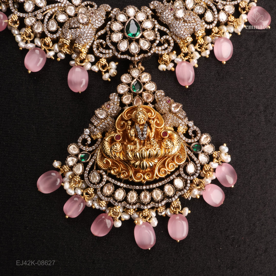 Long Necklace Victorian