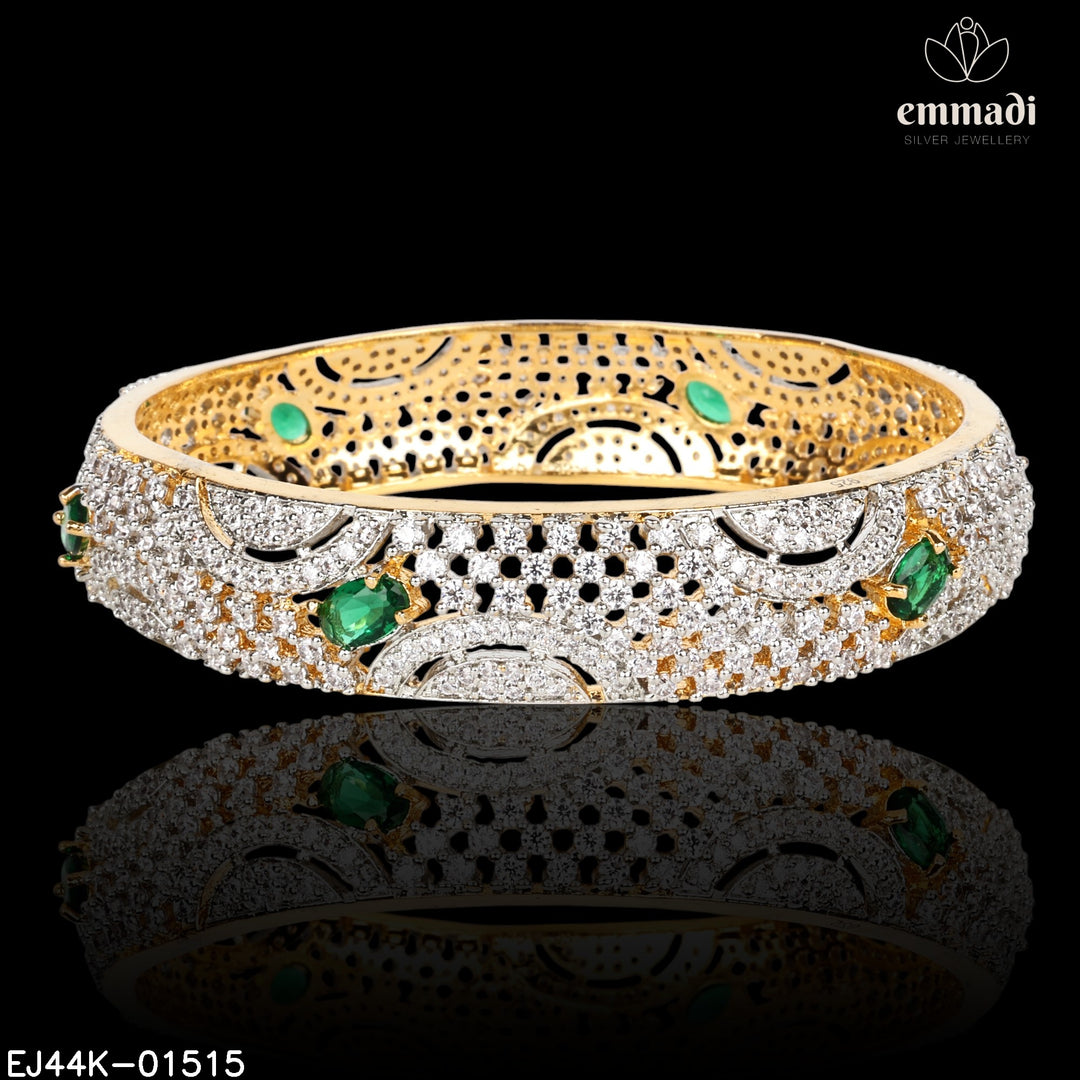 Bangles Premium Cz