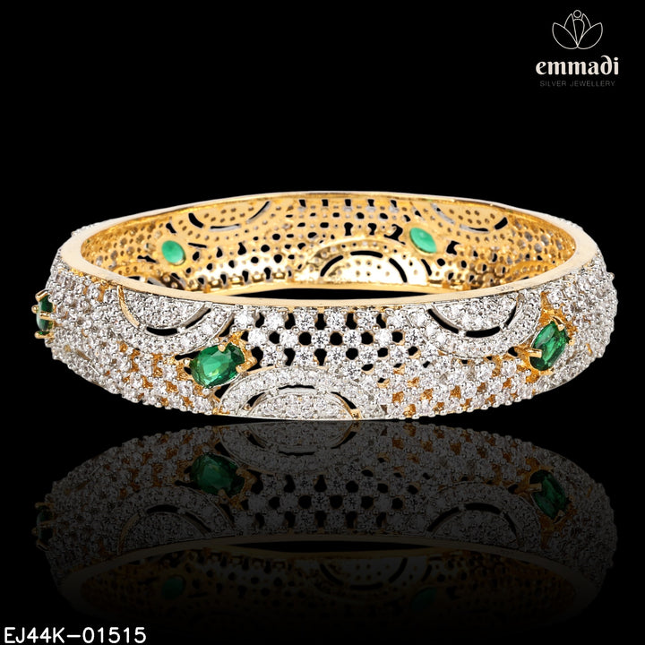 Bangles Premium Cz