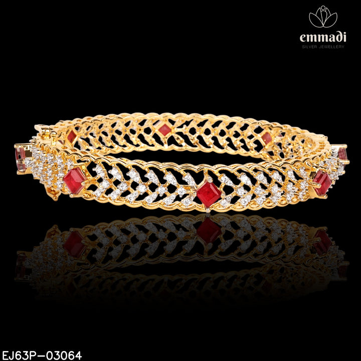Bangles Premium Cz