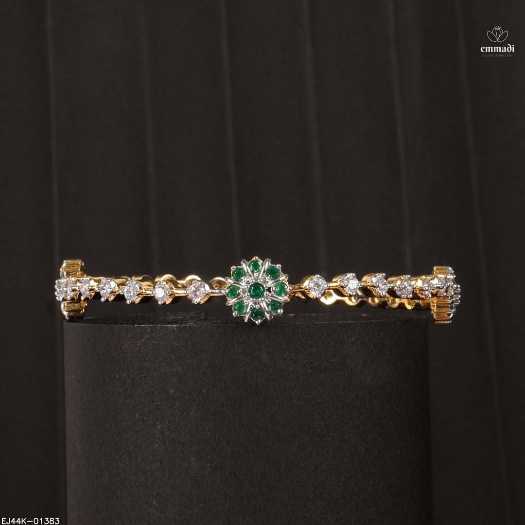 Bangles Premium Cz