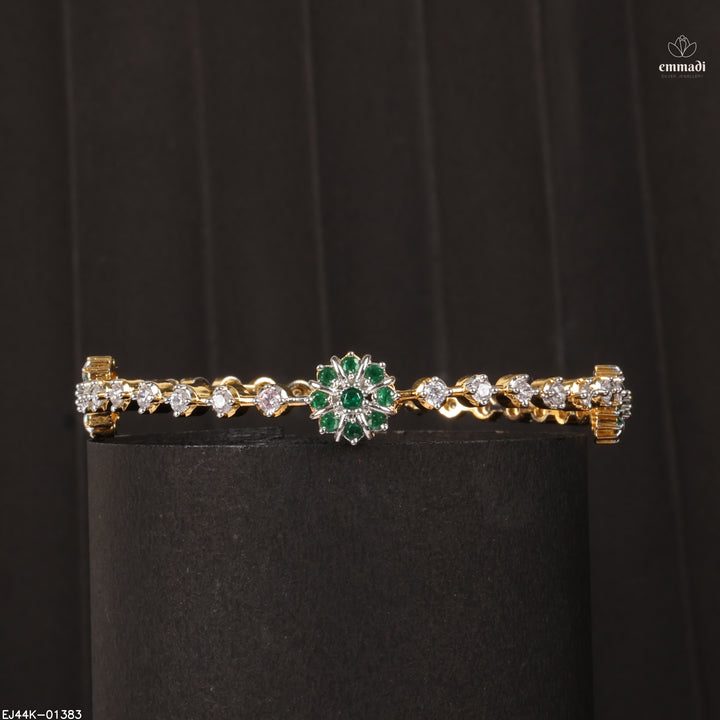 Bangles Premium Cz
