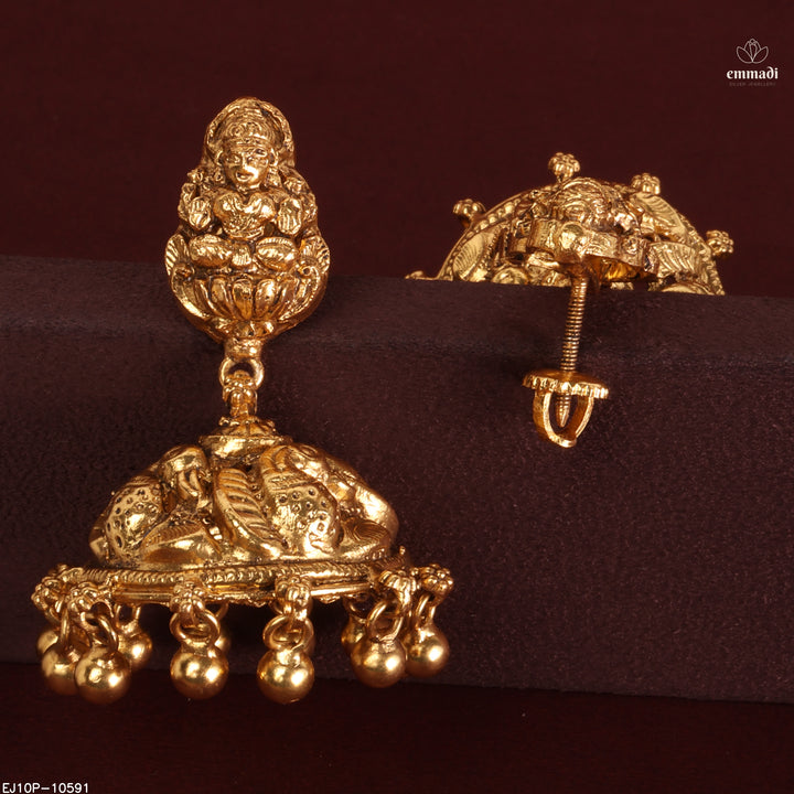 Jhumka Antique