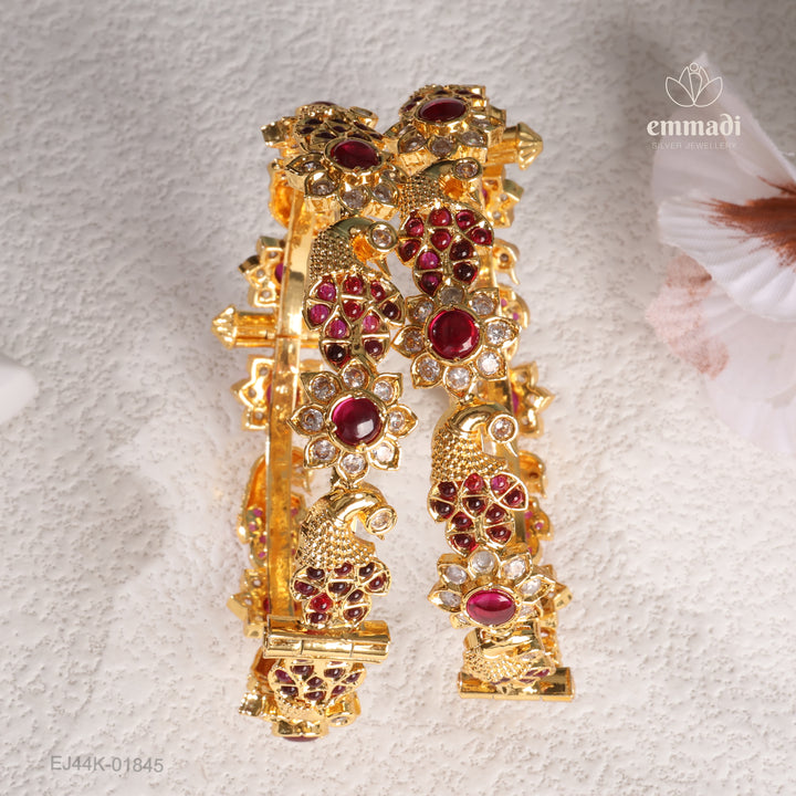Bangles Antique
