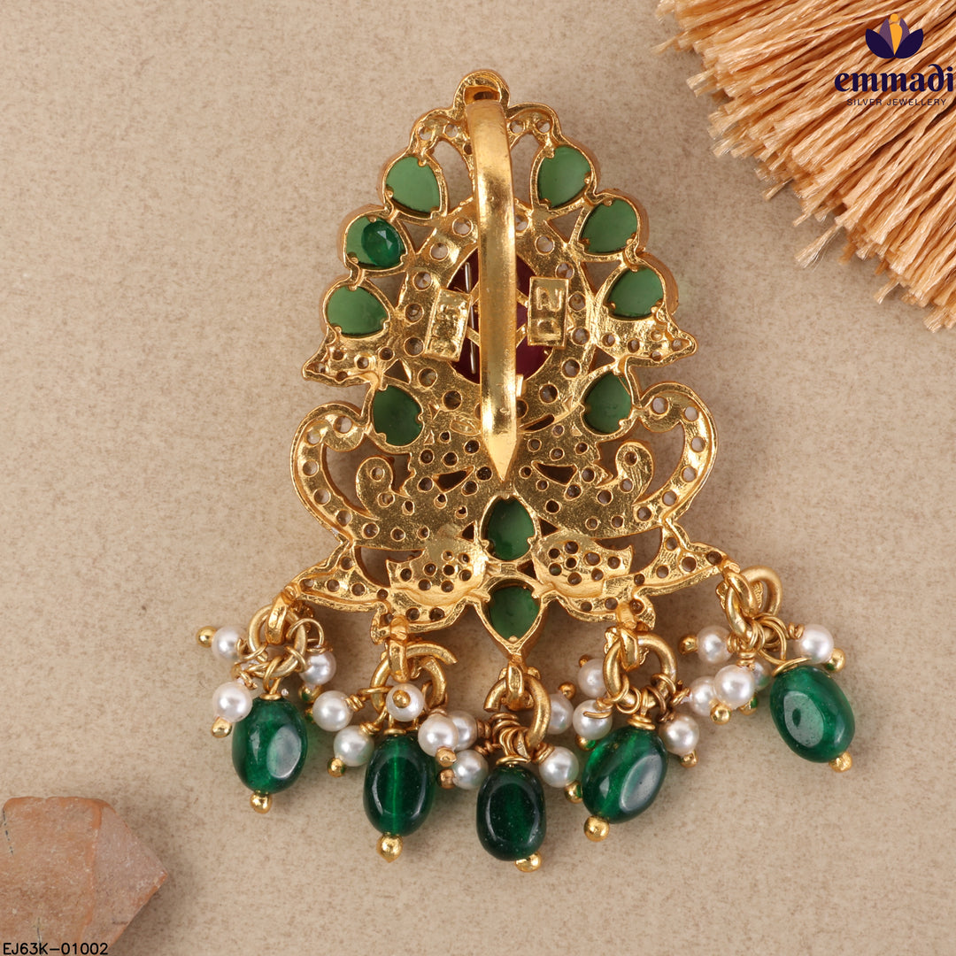 Pendant Antique