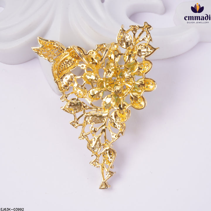 Pendant Gem Stone