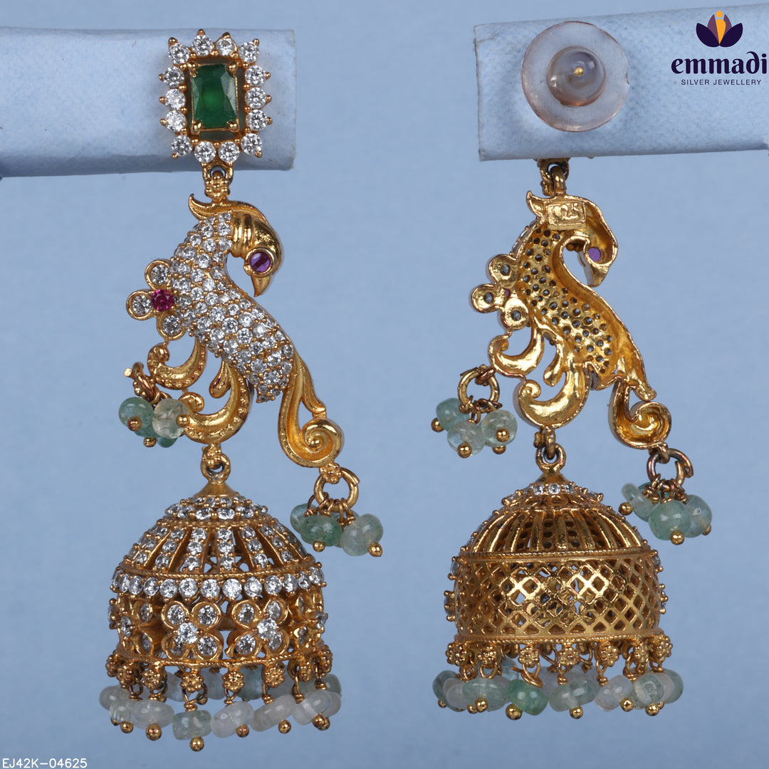 Jhumka Antique