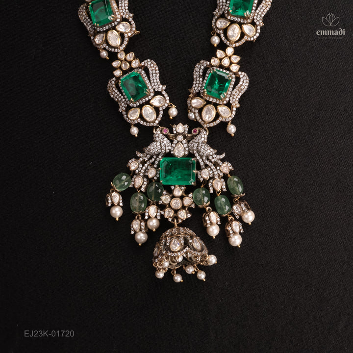 Long Necklace Victorian