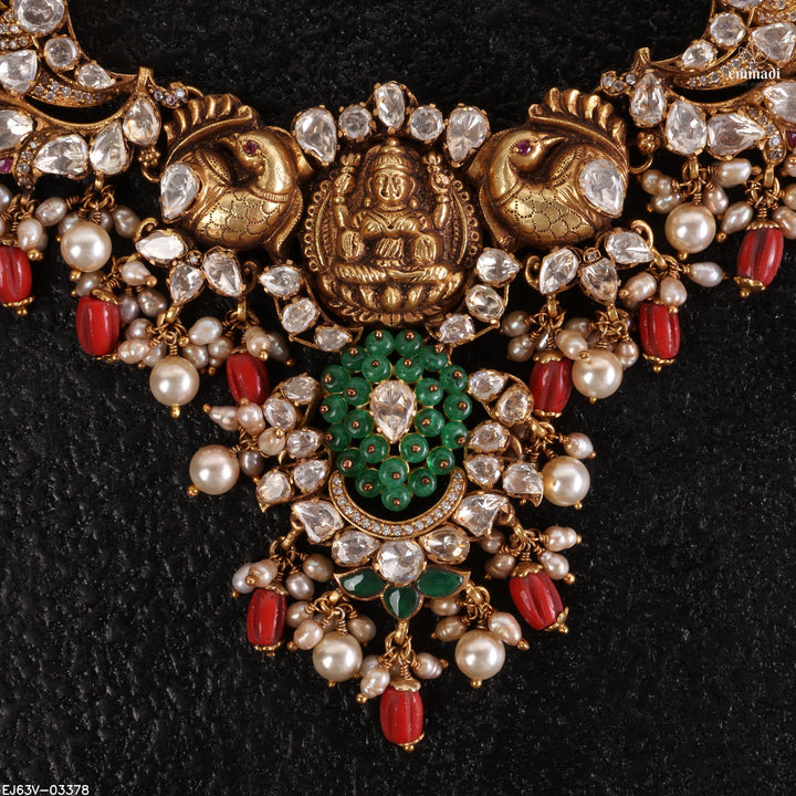 Short Necklace Victorian