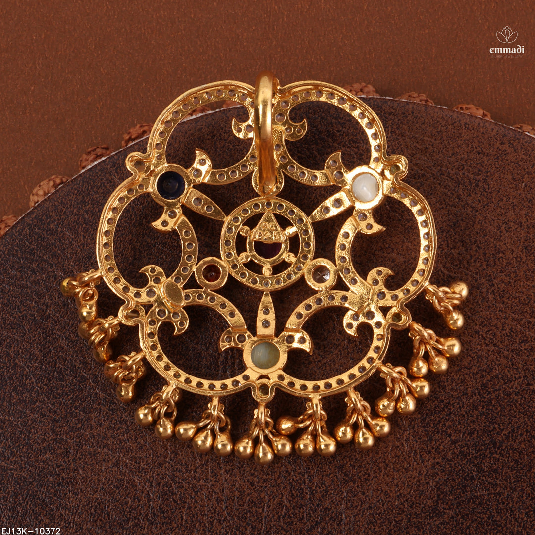 Pendant Antique