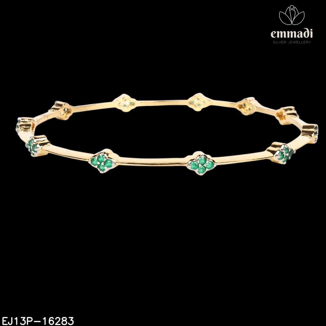 Bangles Premium Cz