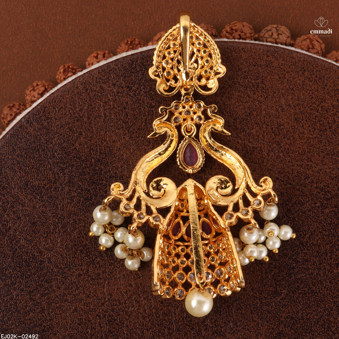 Pendant Antique