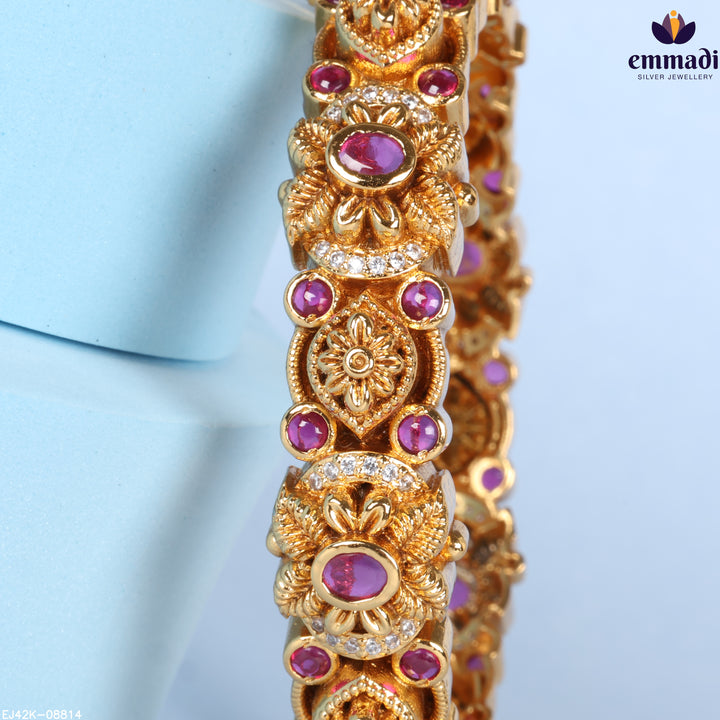Bangles Premium Nakshi