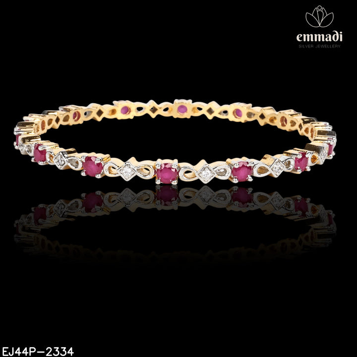 Bangles Premium Cz