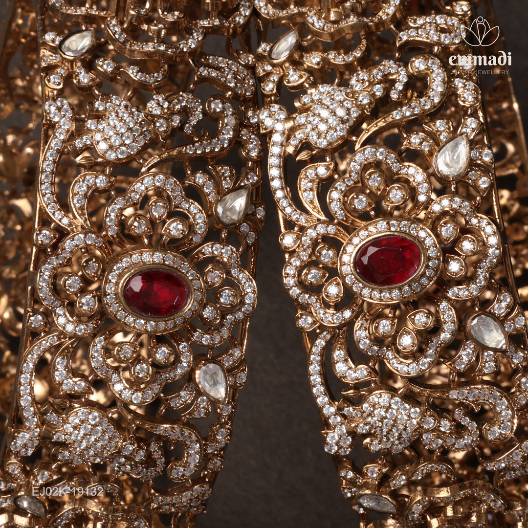 Bangles Victorian