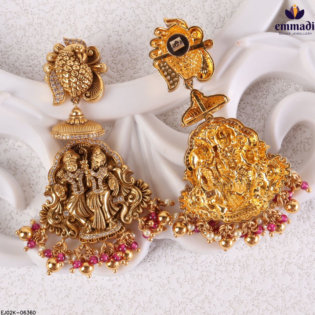 Hangings Premium Nakshi