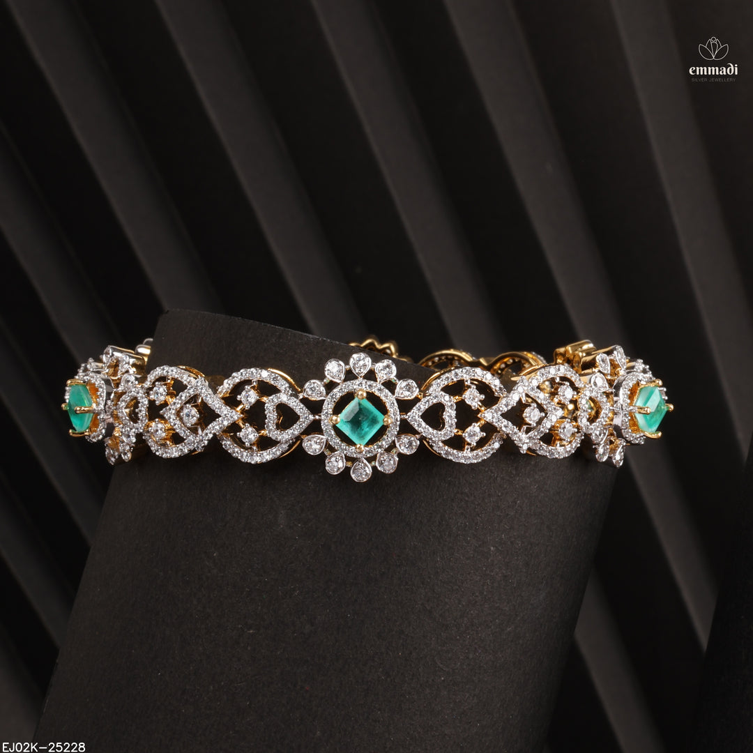 Bangles Premium Cz