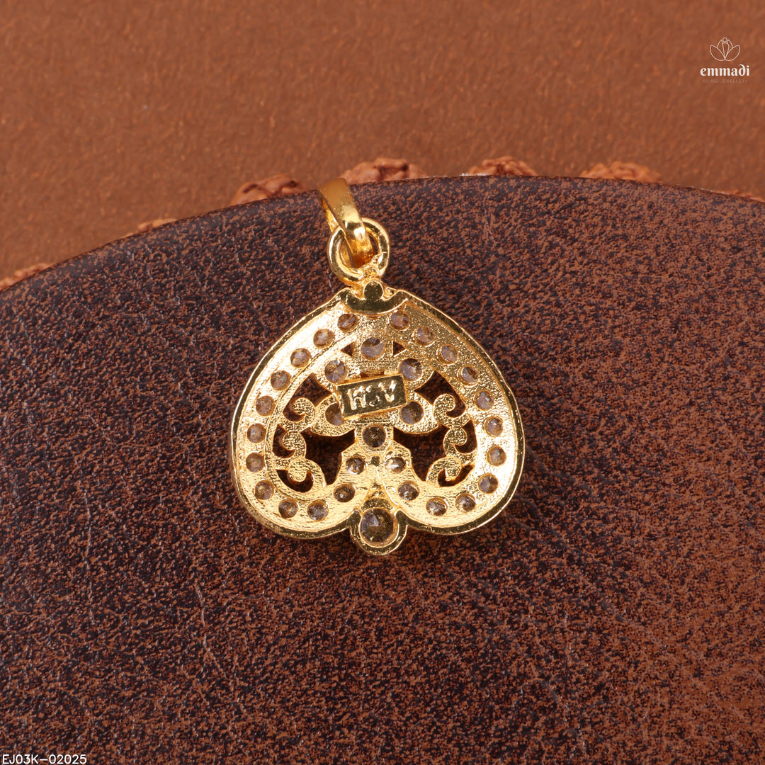 Pendant Antique