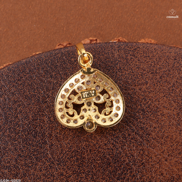 Pendant Antique