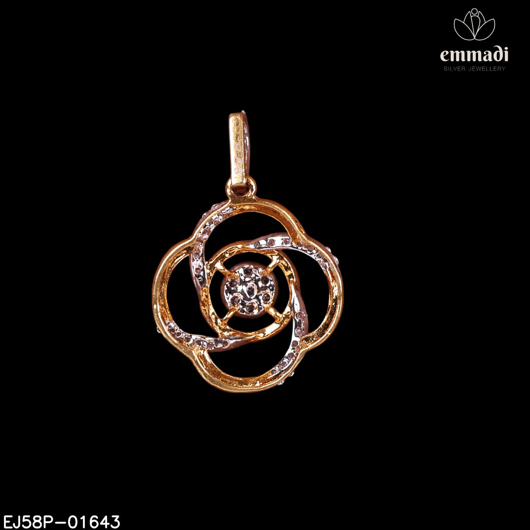 Pendant Premium Cz