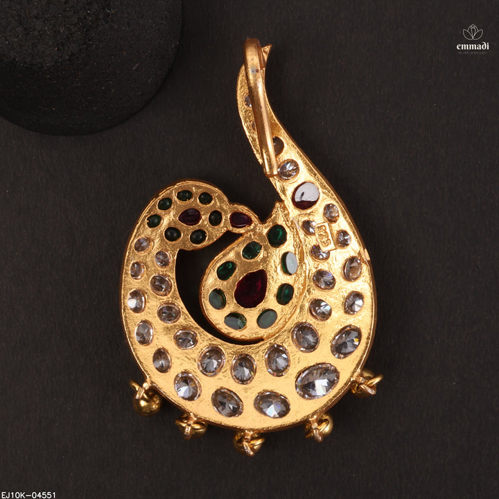 Pendant Antique