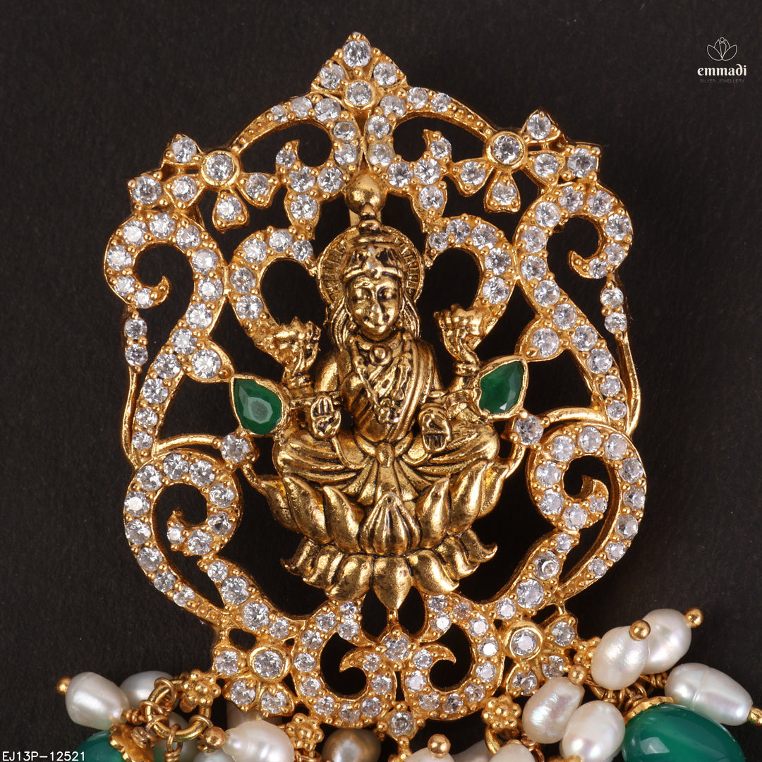 Pendant Antique