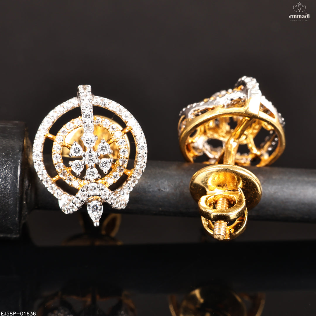 Studs Premium Cz