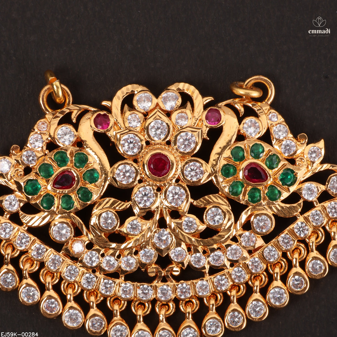 Pendant Antique