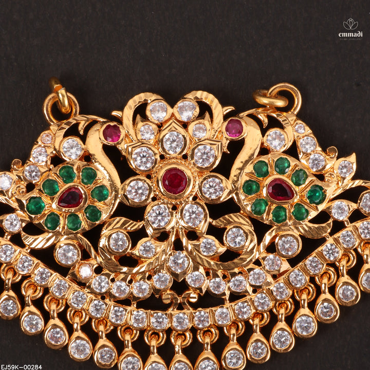 Pendant Antique