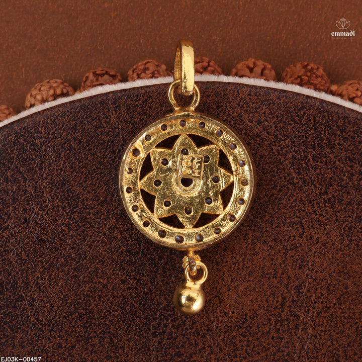 Pendant Antique