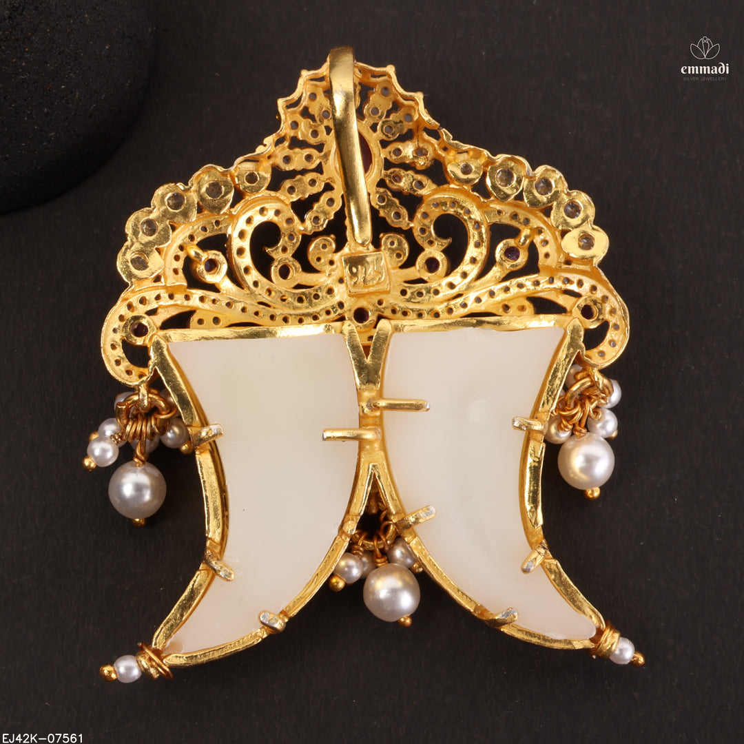 Pendant Antique