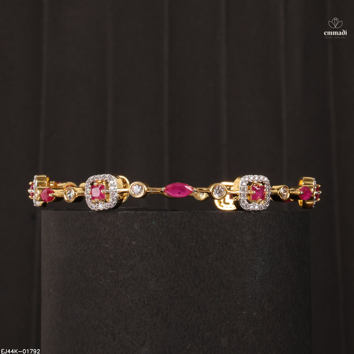 Bangles Premium Cz