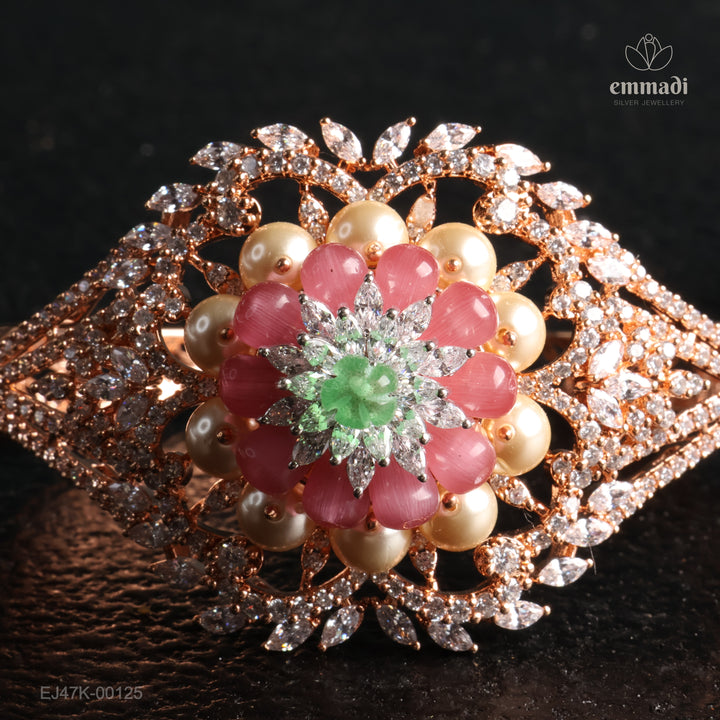 Bracelet Gem Stone