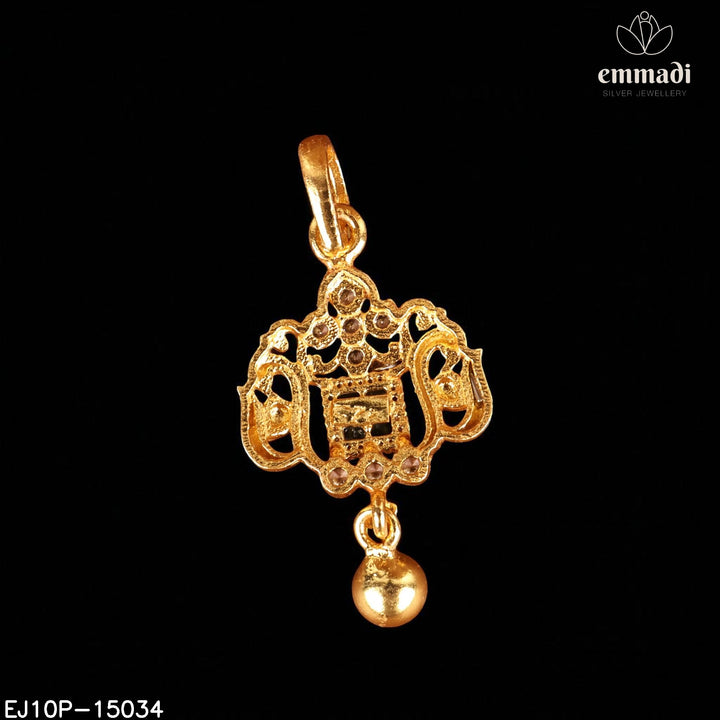 Pendant Antique