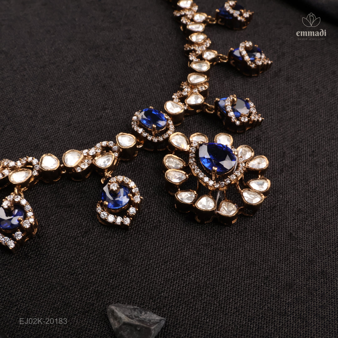 Short Necklace Victorian