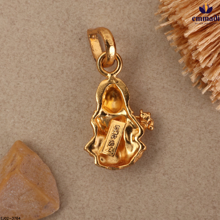 Pendant Antique