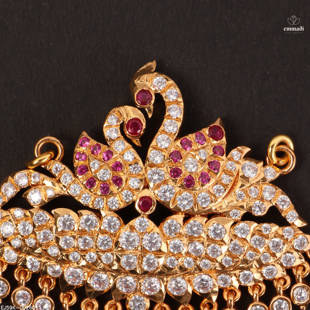 Pendant Antique