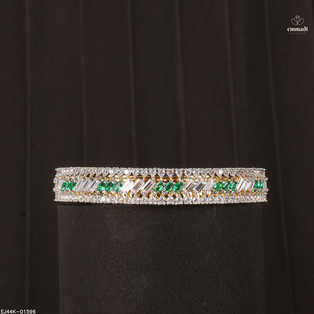 Bangles Premium Cz